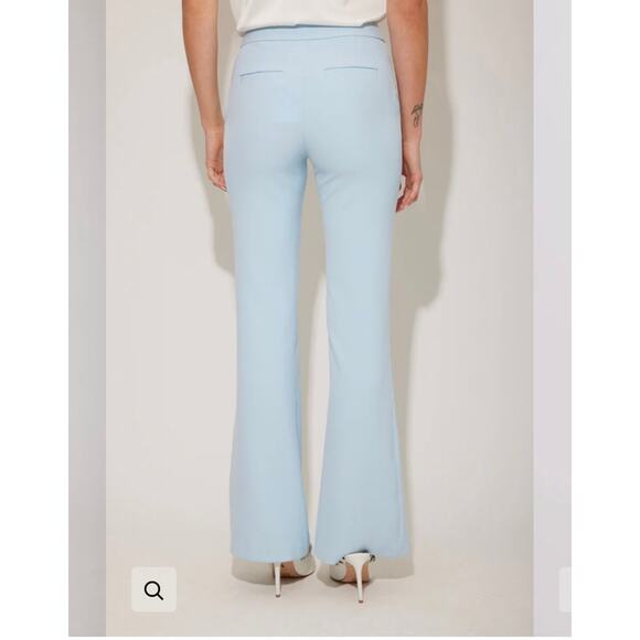 Generation Love Lucca Crepe Pant French Blue Size XS - Picture 3 of 9